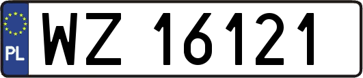 WZ16121