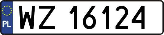 WZ16124