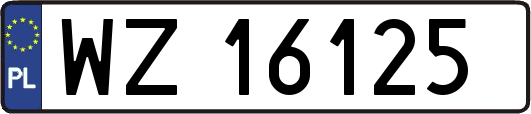WZ16125