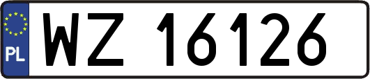 WZ16126