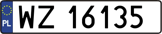 WZ16135