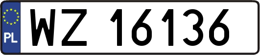 WZ16136