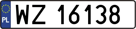 WZ16138
