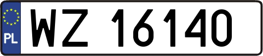 WZ16140
