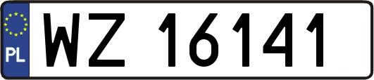 WZ16141