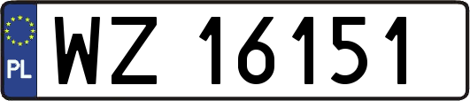 WZ16151