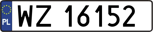 WZ16152