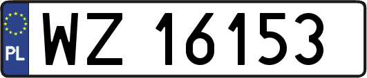 WZ16153