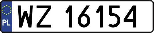 WZ16154