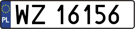 WZ16156