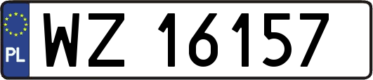 WZ16157