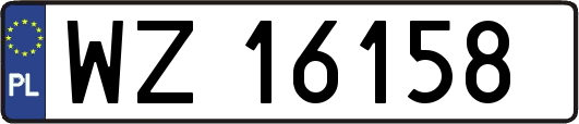 WZ16158