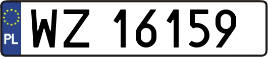 WZ16159