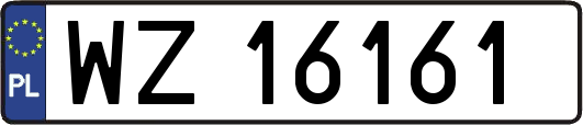 WZ16161