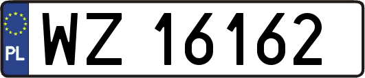 WZ16162