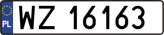 WZ16163