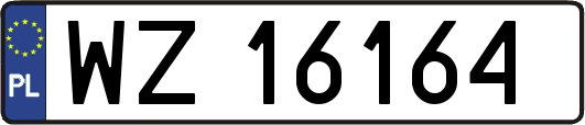 WZ16164