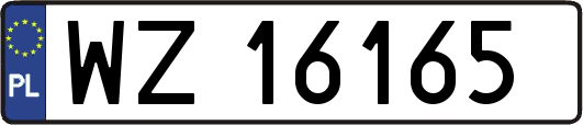 WZ16165