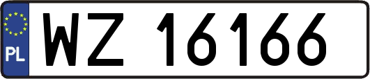 WZ16166