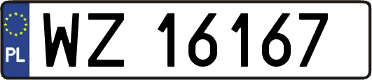 WZ16167