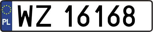 WZ16168