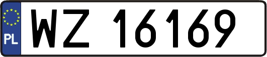 WZ16169