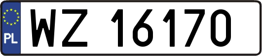 WZ16170