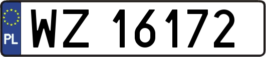 WZ16172