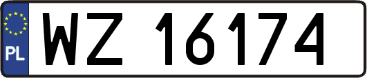 WZ16174
