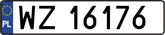 WZ16176