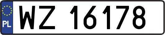 WZ16178