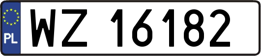 WZ16182
