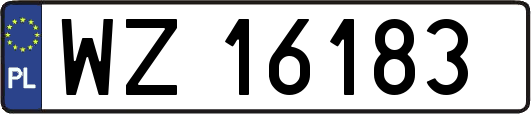 WZ16183