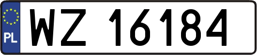 WZ16184