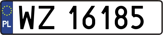 WZ16185