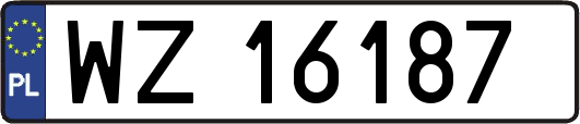 WZ16187