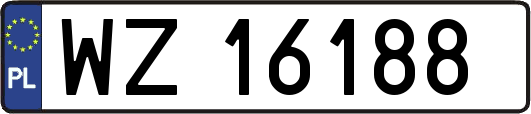 WZ16188