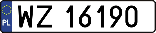 WZ16190