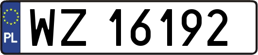 WZ16192