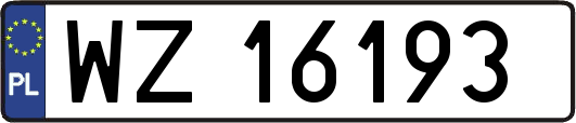 WZ16193