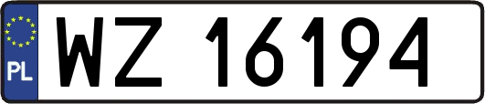 WZ16194