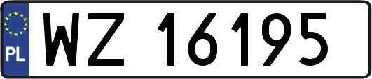 WZ16195