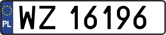 WZ16196