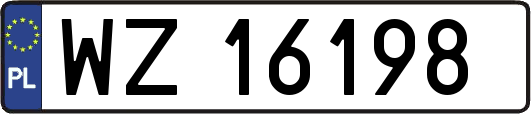 WZ16198