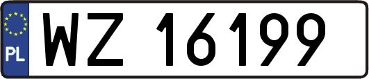 WZ16199