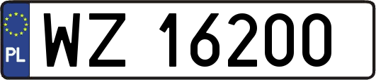 WZ16200