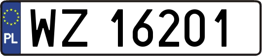 WZ16201