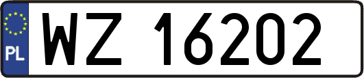 WZ16202