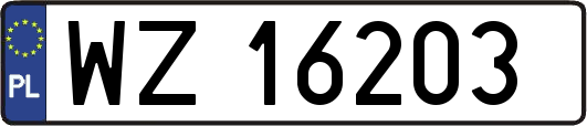 WZ16203