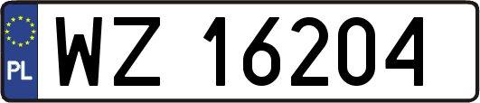WZ16204